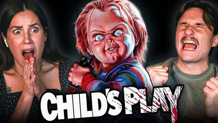 EARLY ACCESS - Child's Play (1988) YouTube Version