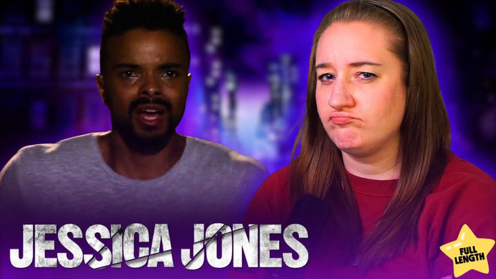 Jessica Jones: A.K.A. Ain't We Got Fun [2x08] [Full Reaction]