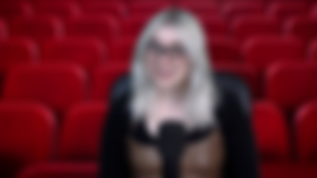 The Never Ending Story Full Blurred Reaction