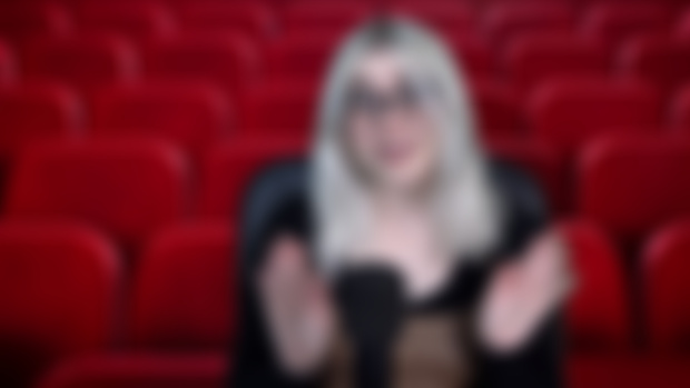 The Never Ending Story Long Cut Reaction