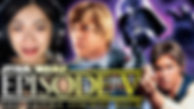 Star Wars: Episode V The Empire Strikes Back Reaction