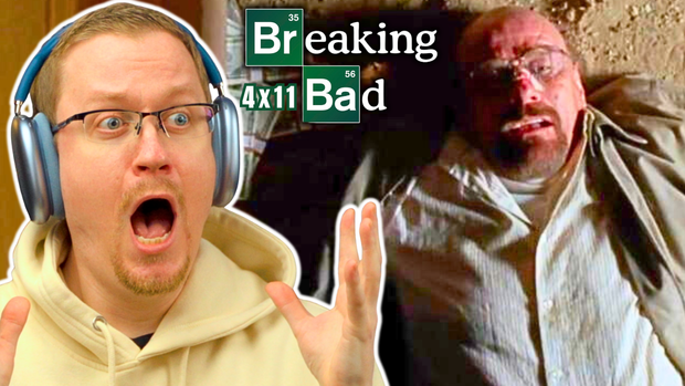 YouTube Edit: Breaking Bad 4x11 "Crawl Space" | Early Access