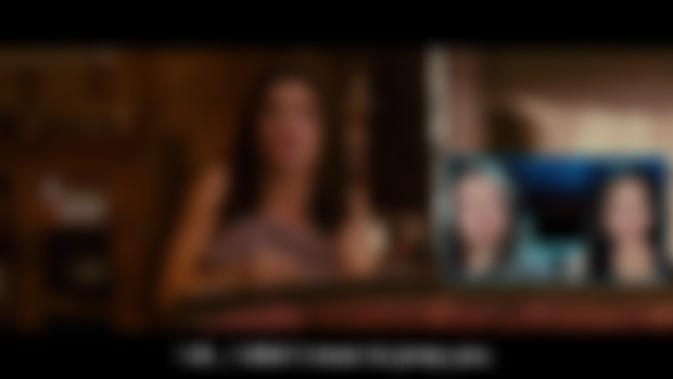 The Proposal FULL Reaction