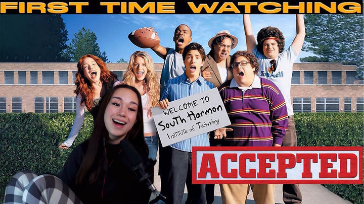 Accepted - Youtube Version