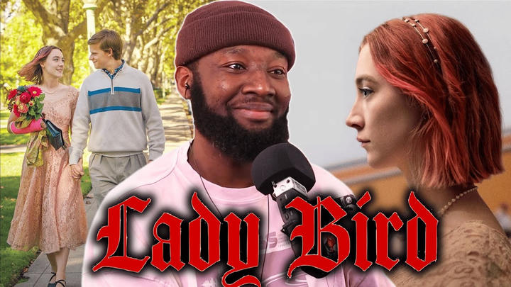 Lady Bird | Youtube Edit