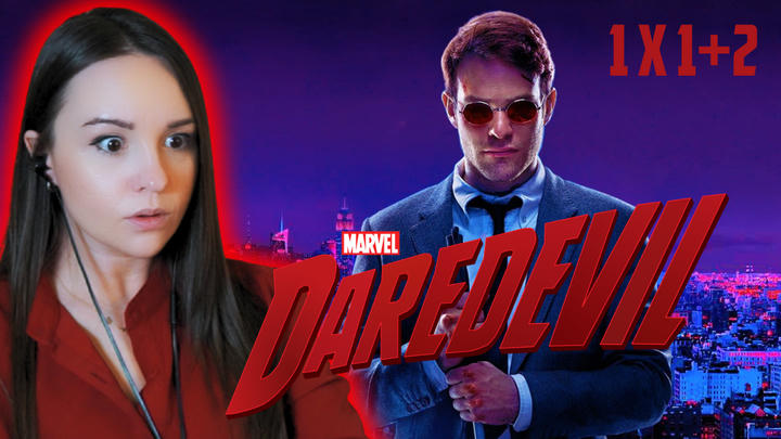 kaliwali - Daredevil (2015)