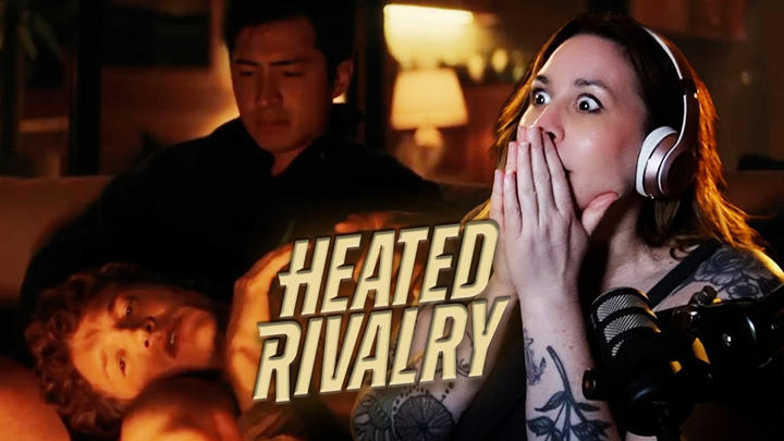 Heated Rivalry 1x6 [edit]