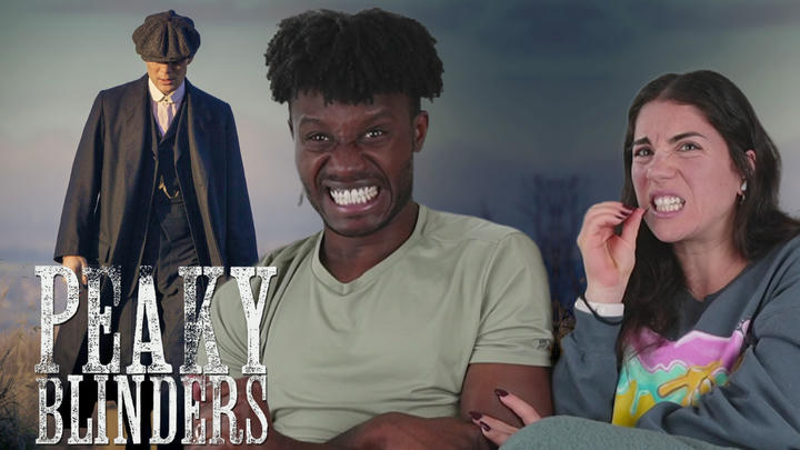 Peaky Blinders (Season 3 - Episode 1)