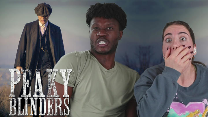 Peaky Blinders (Season 3 - Episode 2)