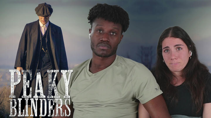 Peaky Blinders (Season 3 - Episode 3)