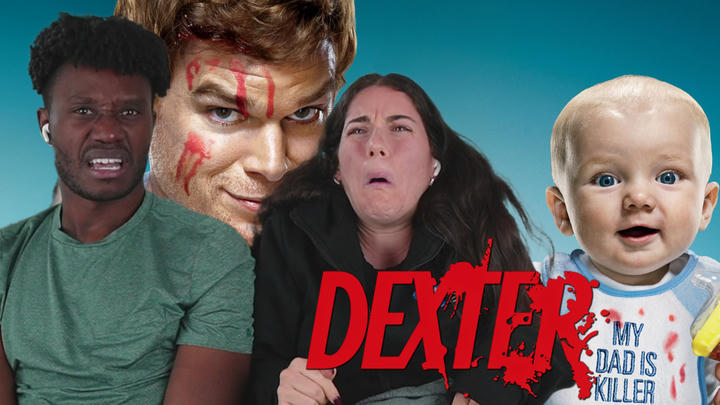 Dexter (Season 4 - Episode 7)
