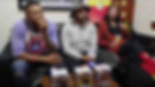 [Vault] The Flash - 4x1 The Flash Reborn - Full Reaction