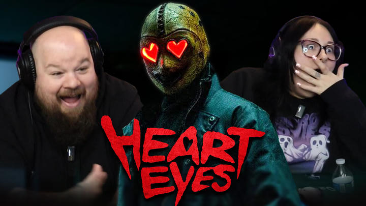 HEART EYES (2025) | EXTENDED WATCH