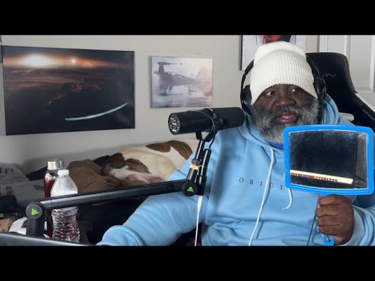 First Time Watching Transformers: Dark of the Moon!!!