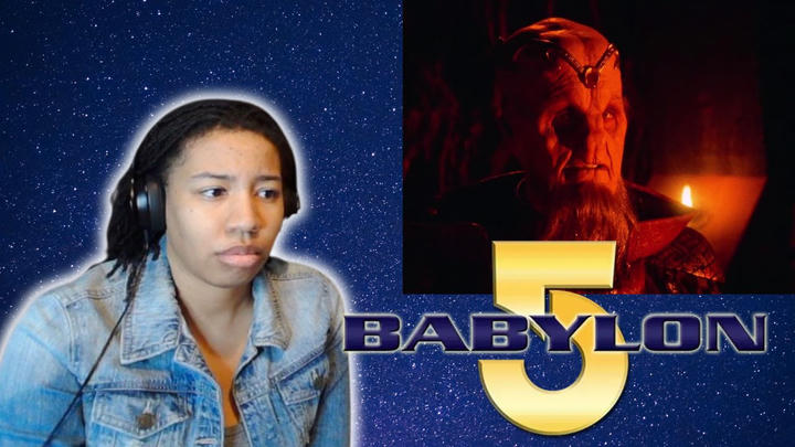 Babylon 5: Season 4, Episode 2 "Whatever Happened to Mr. Garibaldi?"