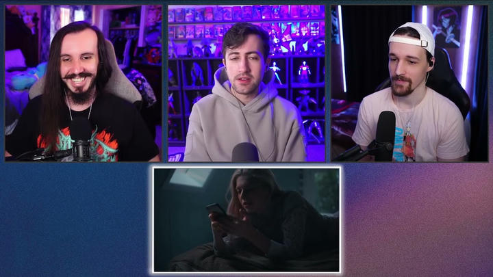 Euphoria 1x1 (Early Access)