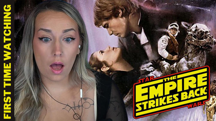 Star Wars: Episode V - The Empire Strikes Back