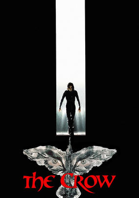 Devin G - The Crow (1994)