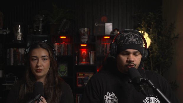 THIS SHOW IS F*CKING WILD! DANDADAN S1 EP 1!