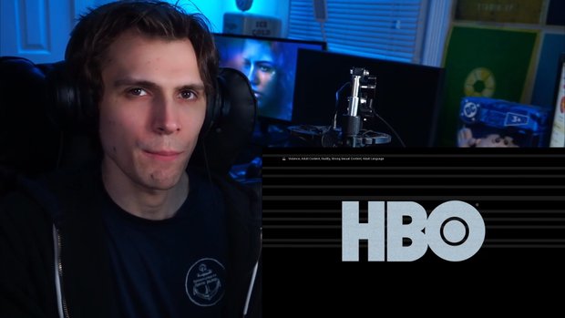 Euphoria 1x5 Full Reaction!