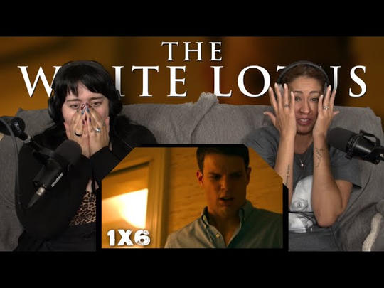 The White Lotus 1x6 “Departures” | Season 1 Finale | Early Access