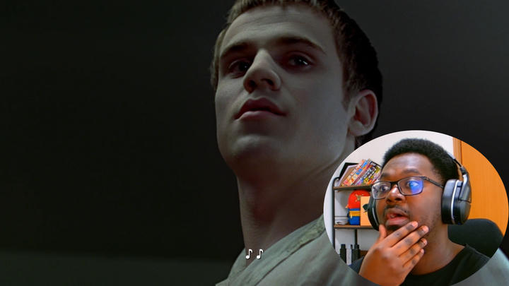 TRUE BLOOD S2 EP 7-8 FULL LENGTH REACTION