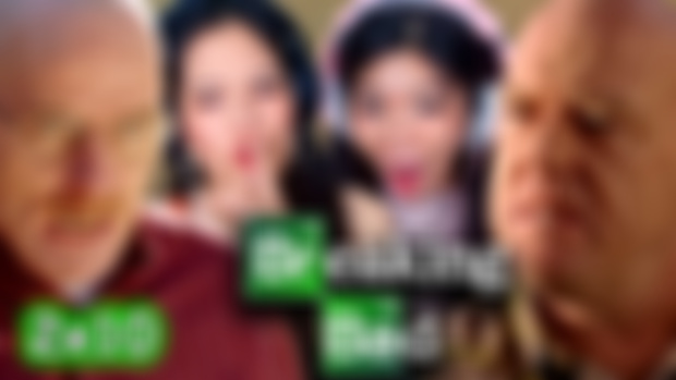 Breaking Bad 2x10 Reaction