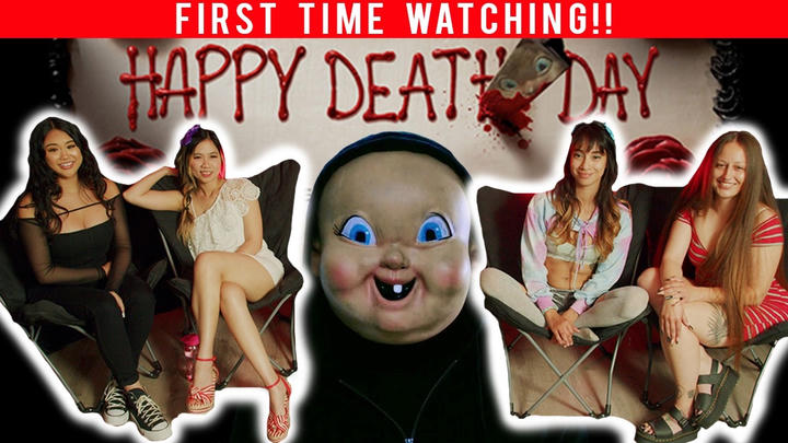 Happy Death Day YouTube Early Release!