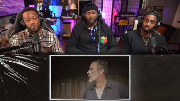 Everyday Negroes - Bones (2005)