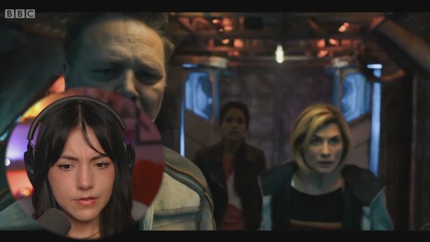 doctor who season 11 episode 2 [early access]