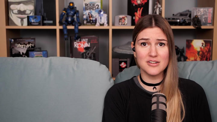 Stranger Things: S2, Episode 8 (Chapter Eight: The Mind Flayer) - Patreon Version