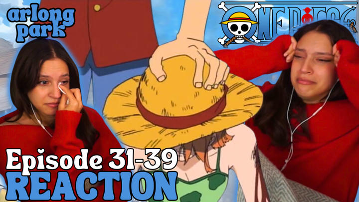 [YT EDIT] One Piece | Episode 31-39