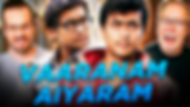 Vaaranam Aayiram Early-Access