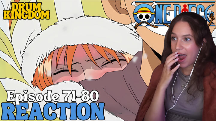 [YT EDIT] One Piece | Episode 71-80