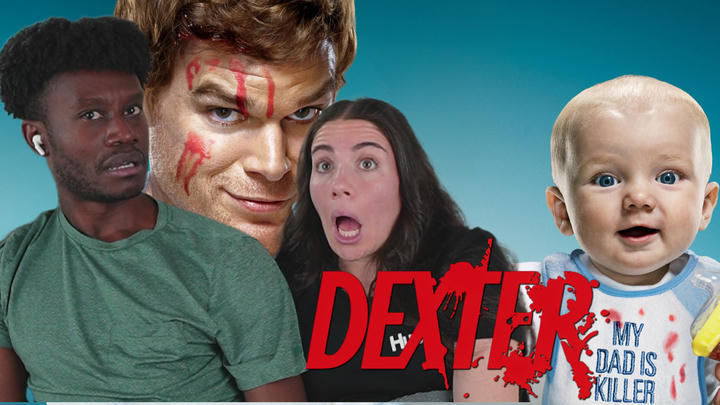 Dexter (Season 4 - Episode 8)