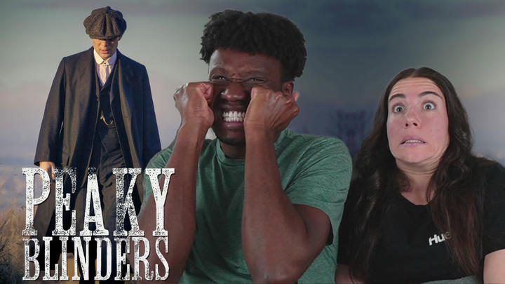 Peaky Blinders (Season 3 - Episode 4)