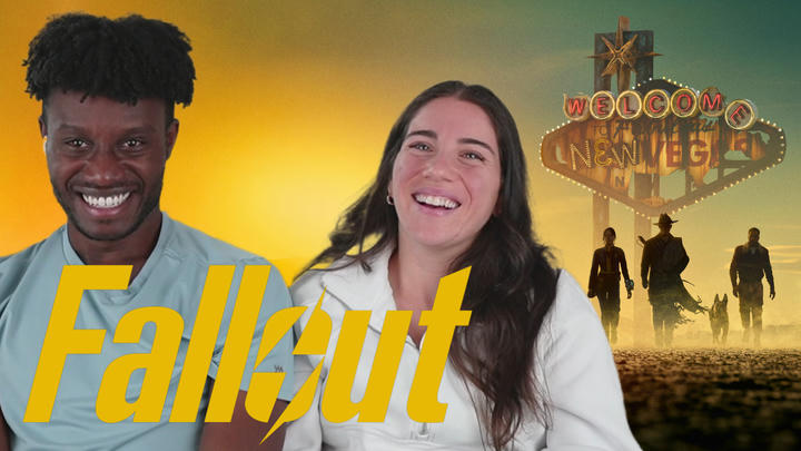 Fallout (Season 2 - Episode 8)