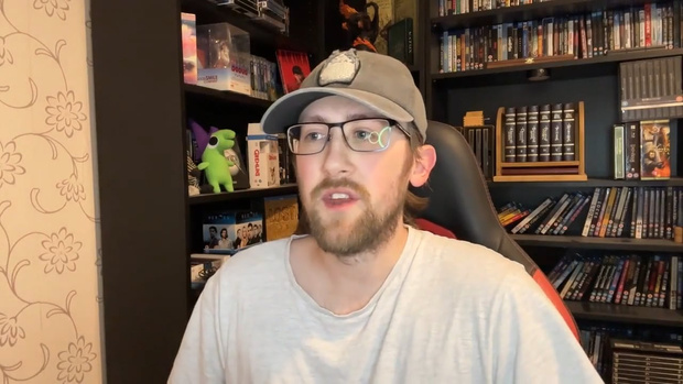 UNCUT: Desperate House 1X11 Reaction