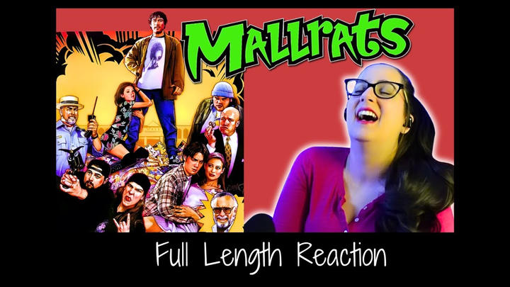 Jen Murray - Mallrats (1995)