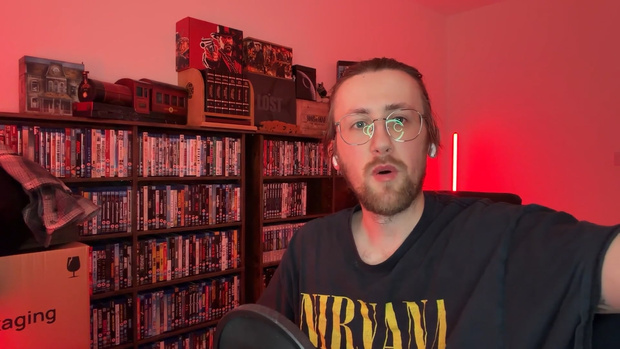 EARLY UNCUT: Desperate Housewives 1X16 Reaction