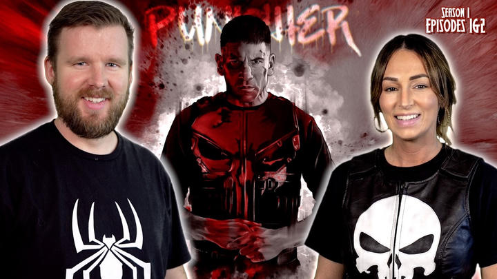 (Early Access) The Punisher S01E1-2