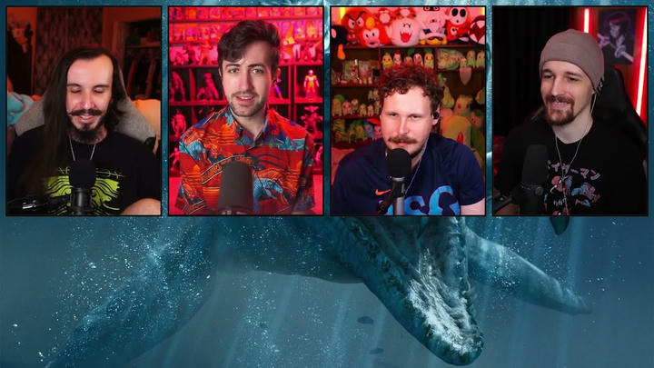 Jurassic World (Early Access)