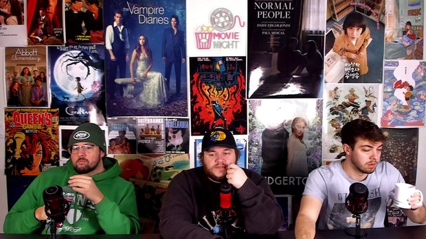 New Girl 5x16 'Helmet' EXTRA Early Access/Watchalong