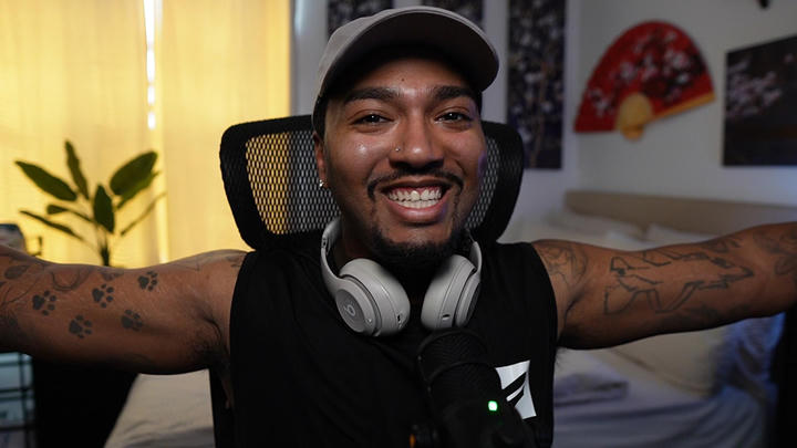 Mr FLICKS - The Fosters (2013)