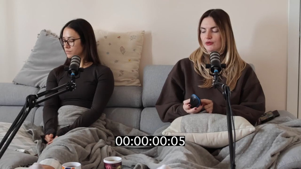 Andor 2x08 Full Reaction