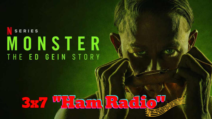 Monster: Ed Gein 3x7 ''"Ham Radio'' Full Reaction