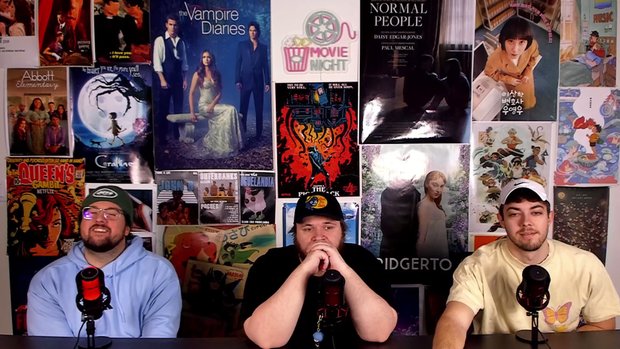 Teen Wolf 5x20 'Apotheosis' EXTRA Early Access/Watchalong