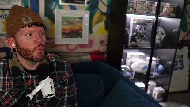 The White Lotus | 3x5