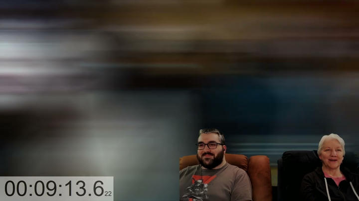 Cloverfield: First Time Reaction