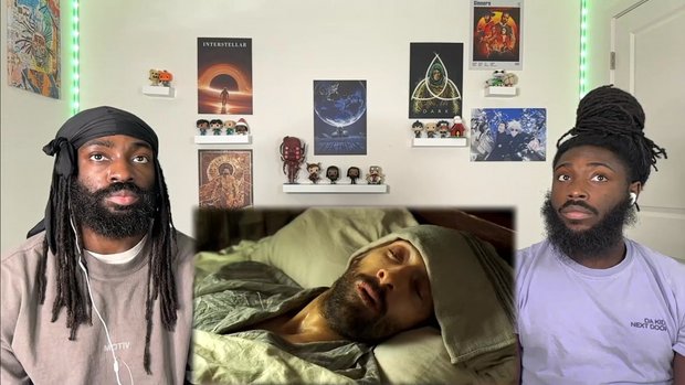 Sheim & Swizz - The Pianist (2002)